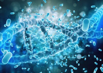 Nueva normativa estatal de prevención de la Legionella