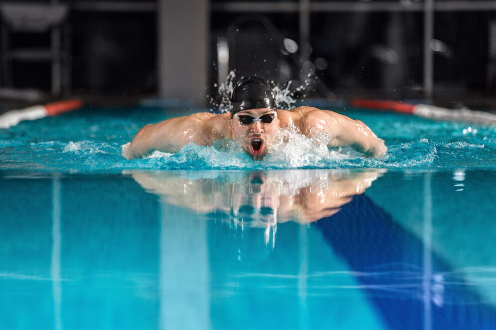 Criterios técnico-sanitarios para piscinas de uso público en España