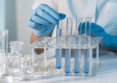 Legislación sustancias biocidas generadas in-situ